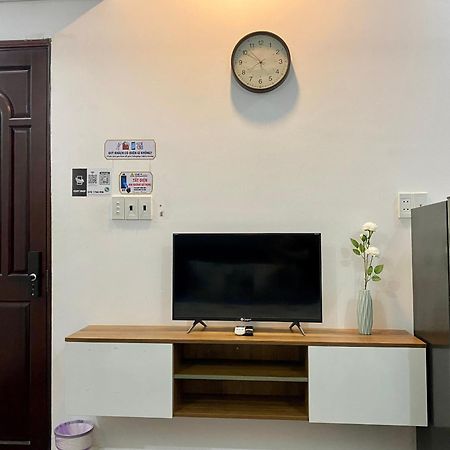 شقة Start House Cohousing Walk 5 Minutes To The Airport مدينة هوشي منه المظهر الخارجي الصورة