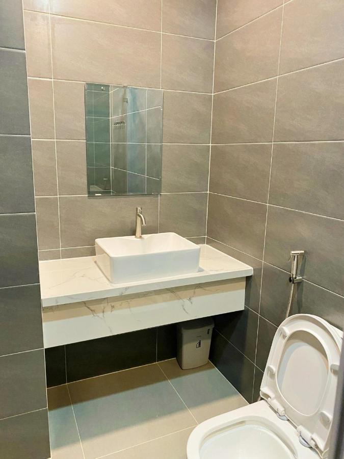 شقة Start House Cohousing Walk 5 Minutes To The Airport مدينة هوشي منه المظهر الخارجي الصورة