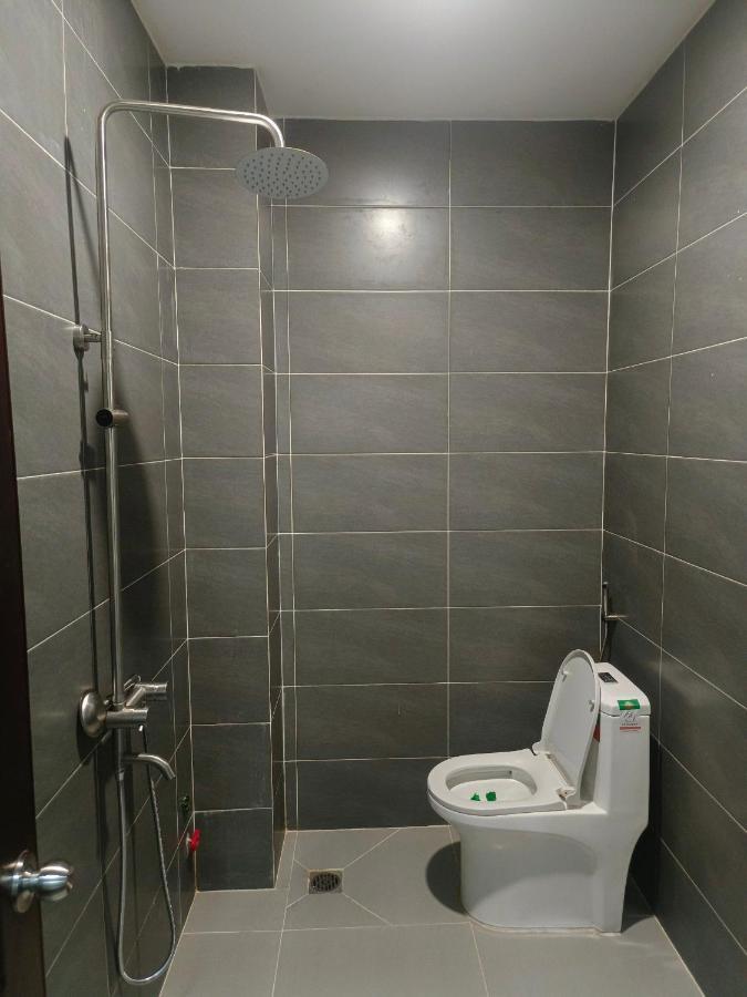 شقة Start House Cohousing Walk 5 Minutes To The Airport مدينة هوشي منه المظهر الخارجي الصورة