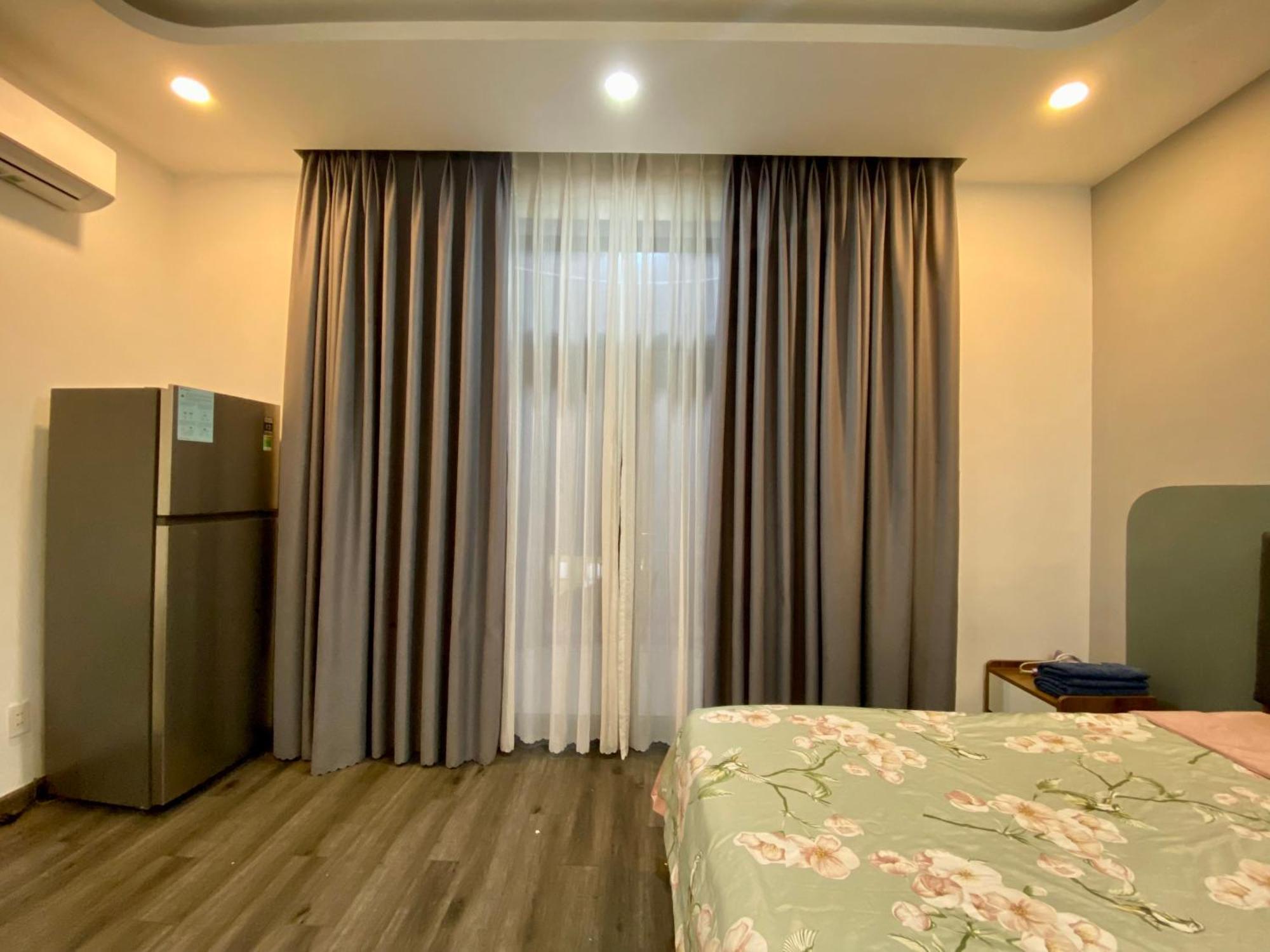شقة Start House Cohousing Walk 5 Minutes To The Airport مدينة هوشي منه المظهر الخارجي الصورة
