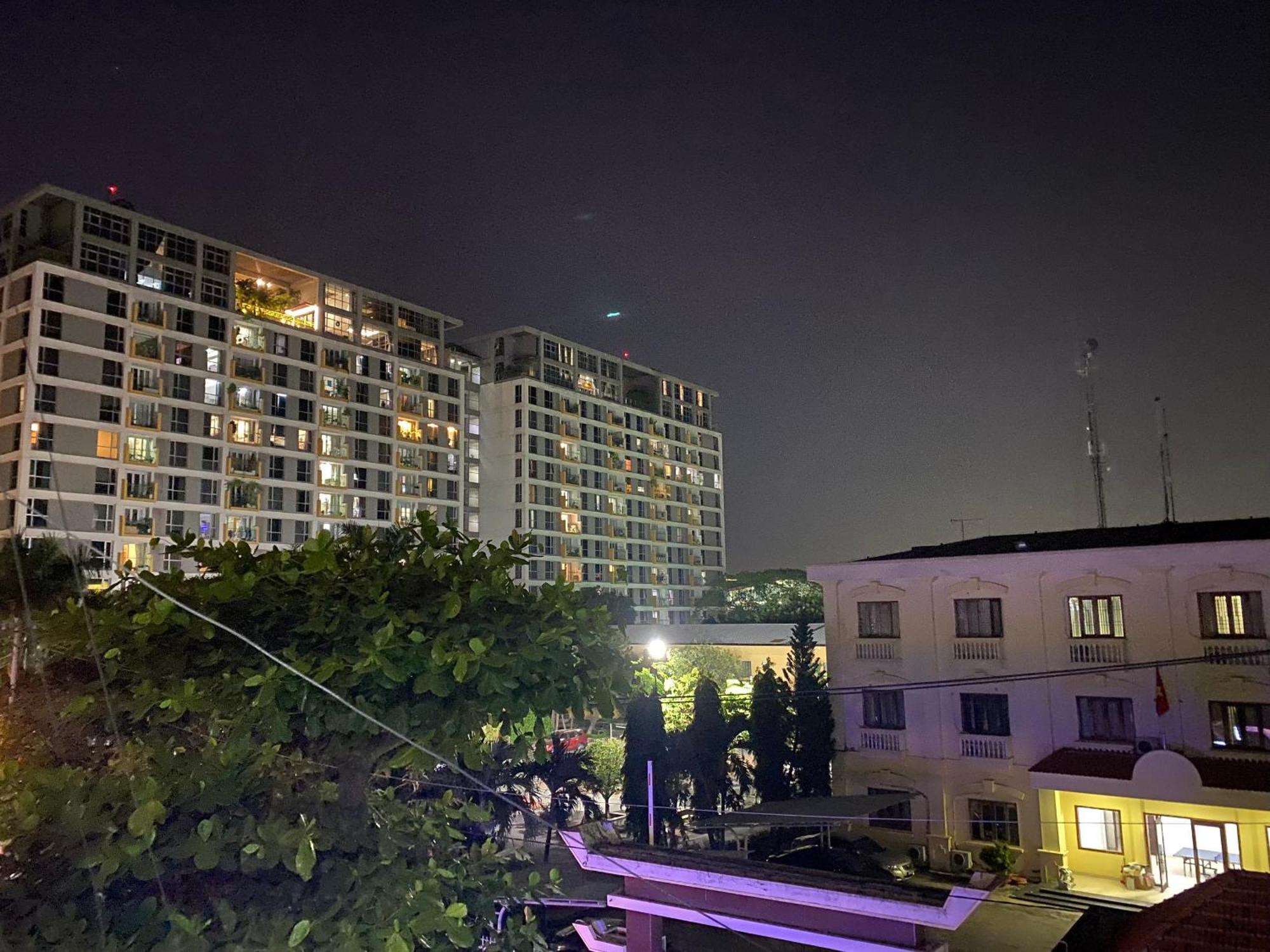 شقة Start House Cohousing Walk 5 Minutes To The Airport مدينة هوشي منه المظهر الخارجي الصورة