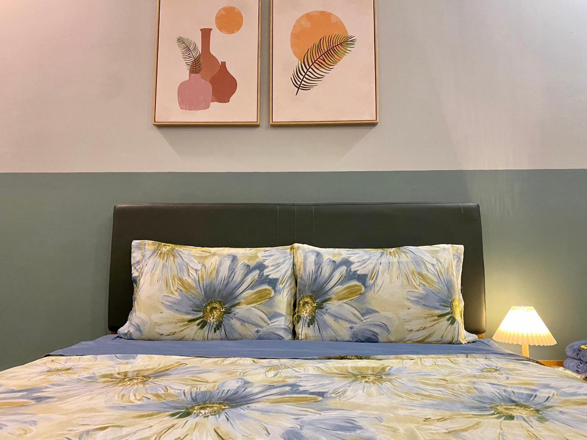 شقة Start House Cohousing Walk 5 Minutes To The Airport مدينة هوشي منه المظهر الخارجي الصورة