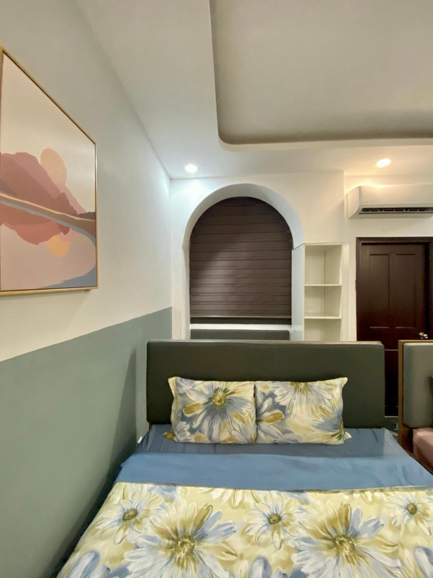 شقة Start House Cohousing Walk 5 Minutes To The Airport مدينة هوشي منه المظهر الخارجي الصورة