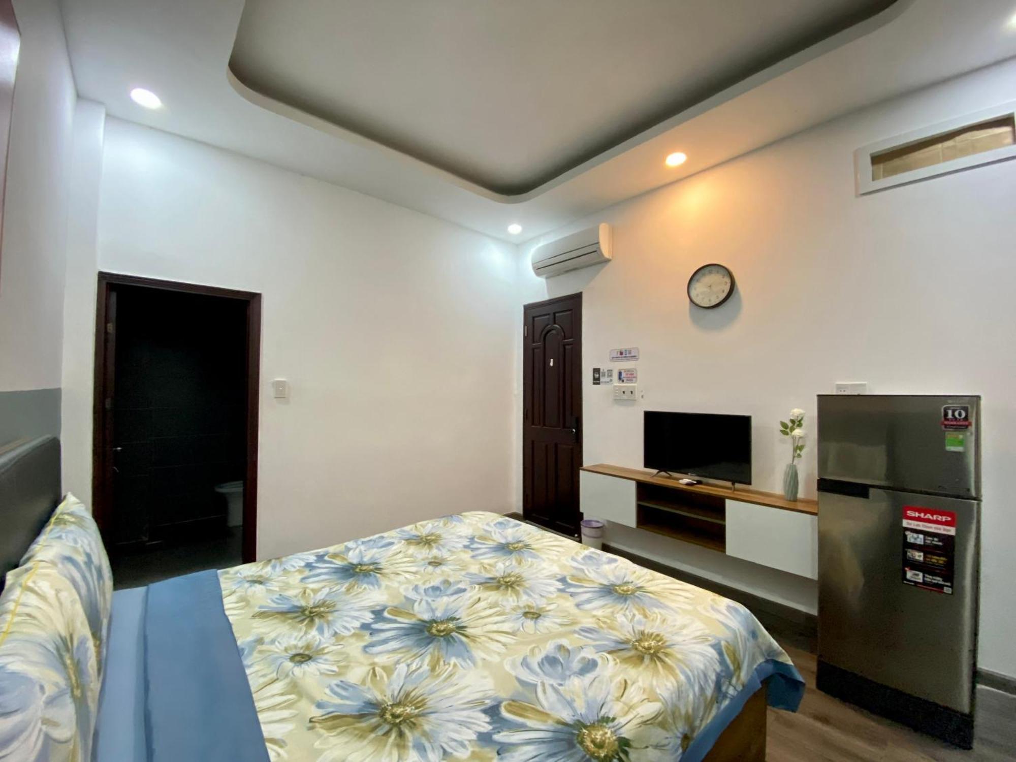 شقة Start House Cohousing Walk 5 Minutes To The Airport مدينة هوشي منه المظهر الخارجي الصورة